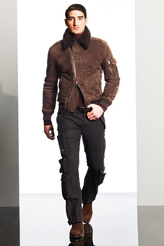 Ralph Lauren / - 2010-2011